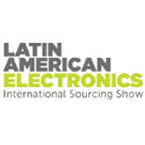 2025年墨西哥国际消费电子及家电展（Latin American Electronics Mexico 2025）