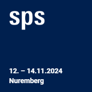 德国纽伦堡工业自动化展览会SPSIPCDRIVES
