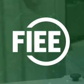 巴西电子元器件、电力及自动化展览会 FIEE