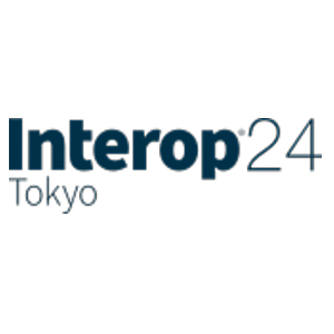 日本通讯及消费电子展览会 Interop Tokyo
